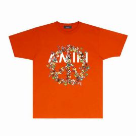 Picture of Amiri T Shirts Short _SKUAmiriS-XXLsyt06331999